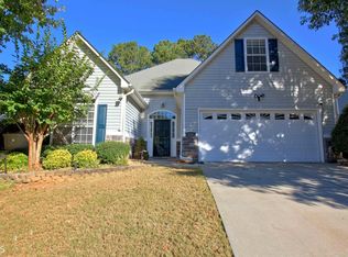 215 Turnbridge Cir, Peachtree City, GA 30269