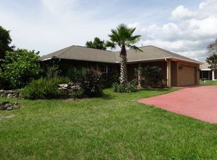 2636 McDonald Ter, Mount Dora, FL 32757