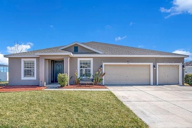 1422 Sharon Rose Trce, Deltona, FL 32725 | MLS #O6378499 | Zillow