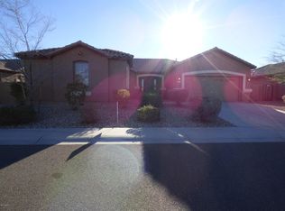 15724 N 185th Ave, Surprise, AZ 85388