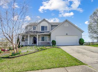 6047 Glenn Trace Ln, West Chester, OH 45069
