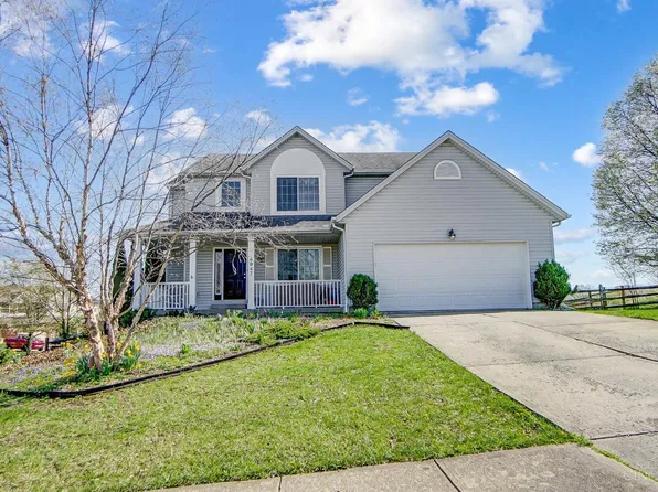 6047 Glenn Trace Ln, West Chester, OH 45069