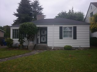 3036 NW 69th St, Seattle, WA 98117