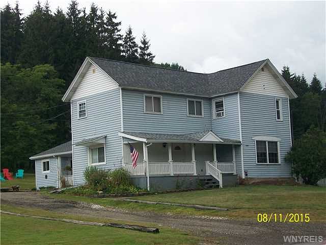 8088 Route 242, Little Valley, NY 14755 | Zillow