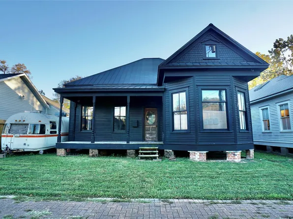 2215 Kane St, Houston, TX 77007