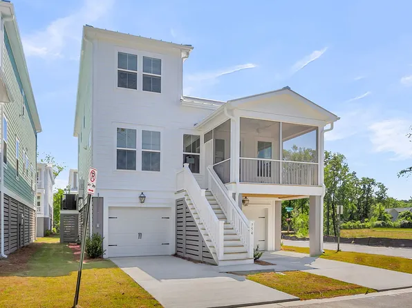 754 Minton Rd, James Island, SC 29412