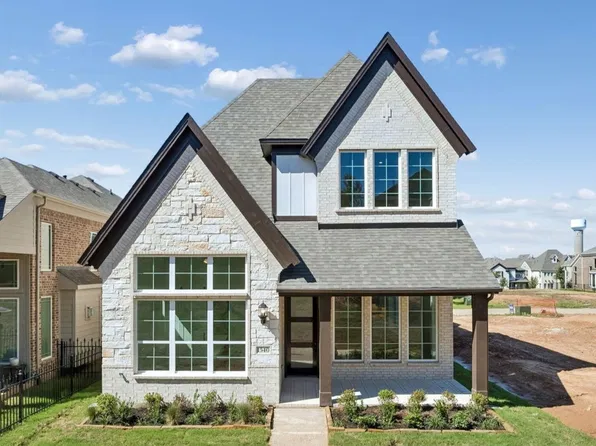 1540 Pirene Aly, Corinth, TX 76208