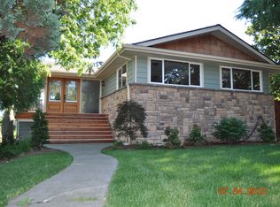 5015 SW Genesee St, Seattle, WA 98116