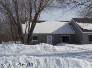 914 Spruce Ave S, Thief River Falls, MN 56701