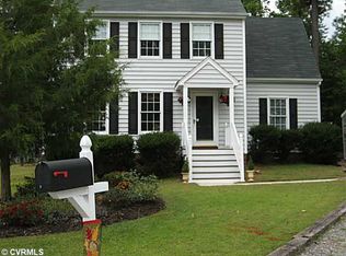 2424 Bridgehaven Ter, Henrico, VA 23233