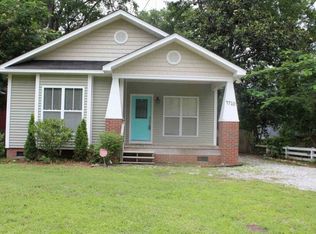 4710 Luvalie St, Columbia, SC 29203