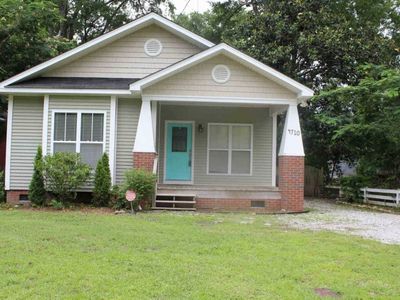 4710 Luvalie St, Columbia, SC, 29203