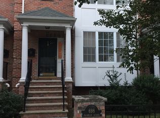 698 Franklin Ave, Nutley, NJ 07110