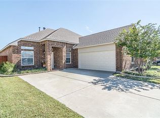 1307 Mobile Ln, Wylie, TX 75098