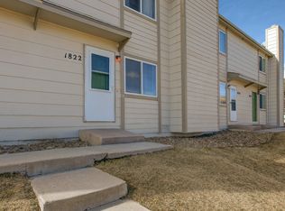 1822 Lanka Ln, Colorado Springs, CO 80915