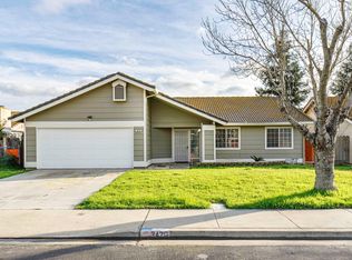 3420 Clogston Way, Modesto, CA 95354