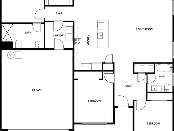 3rd image of this home