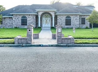 2101 N Roy Dr, Edinburg, TX 78541