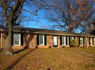 4312 Forsythe Dr, Lexington, KY 40514