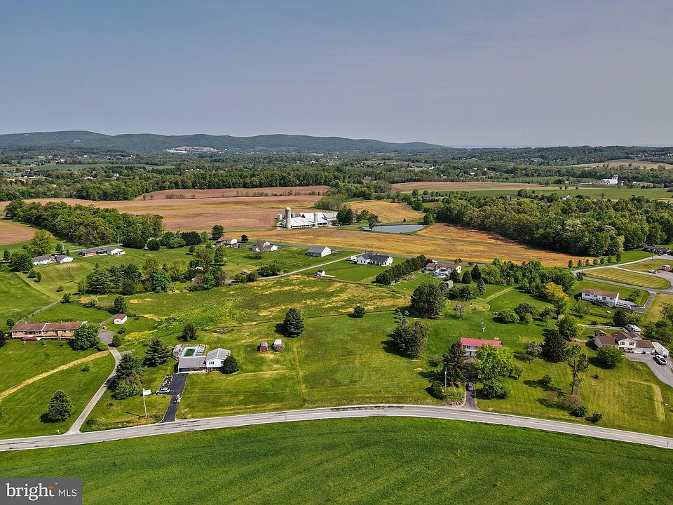 454 Braggtown Rd, York Springs, PA 17372 Zillow