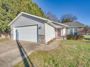 7 Union St, Mount Vernon, OH