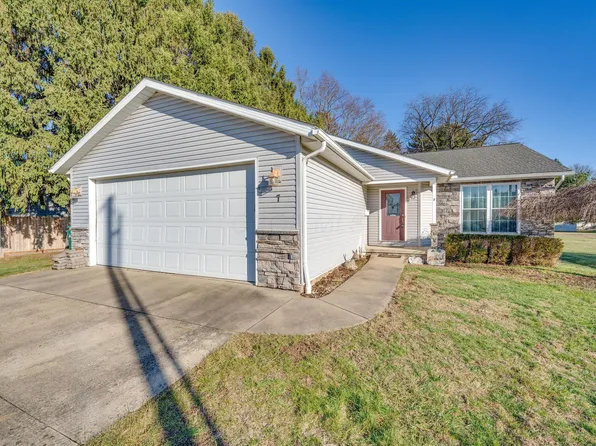7 Union St, Mount Vernon, OH 43050