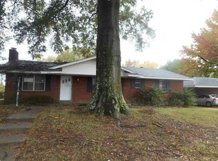 5193 Hudgins Rd, Memphis, TN 38116