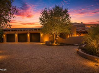 41503 N 109TH Place, Scottsdale, AZ 85262