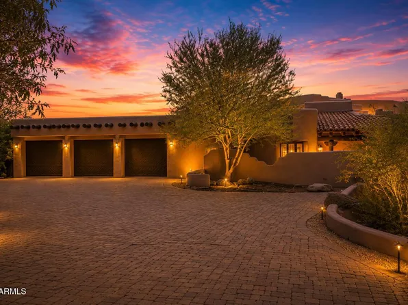 41503 N 109TH Place, Scottsdale, AZ 85262