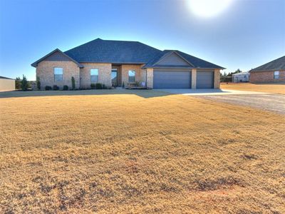 6949 Seabiscuit Ln, Guthrie, OK, 73044