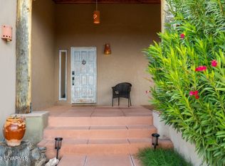 2230 S Tissaw Rd, Cornville, AZ 86325