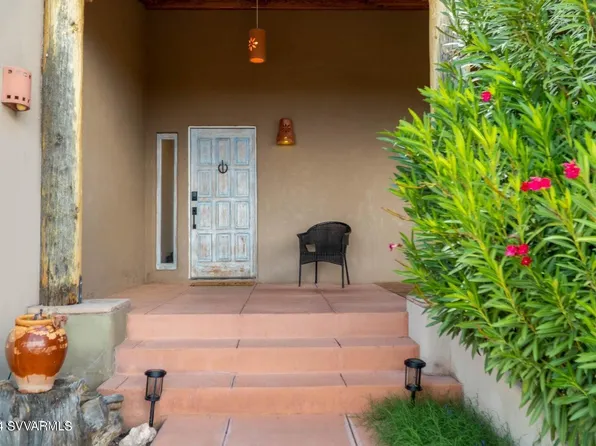2230 S Tissaw Road, Cornville, AZ 86325