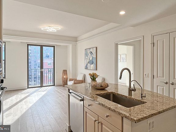 4th image of 7710 Woodmont Ave APT 1208