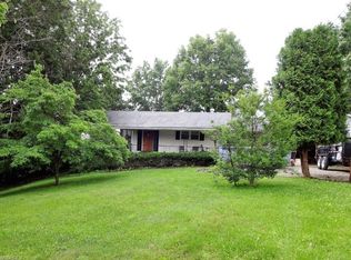 1658 Valley Mills Rd, Waverly, WV 26184