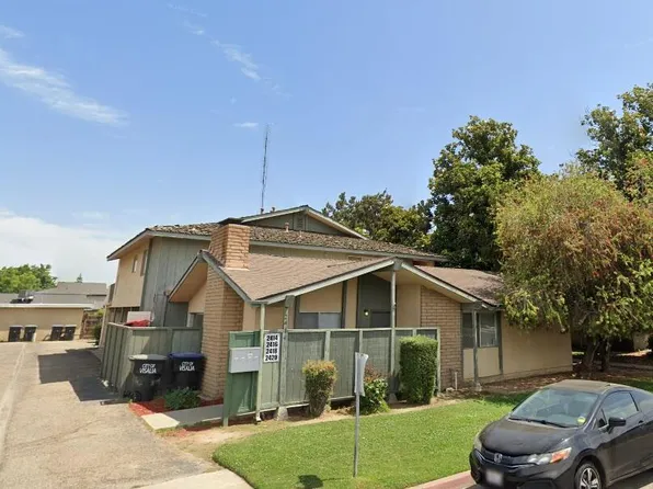 2414 W Whitendale Avenue, Visalia, CA 93277