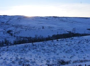 17301 N Wenas Rd, Selah, WA 98942