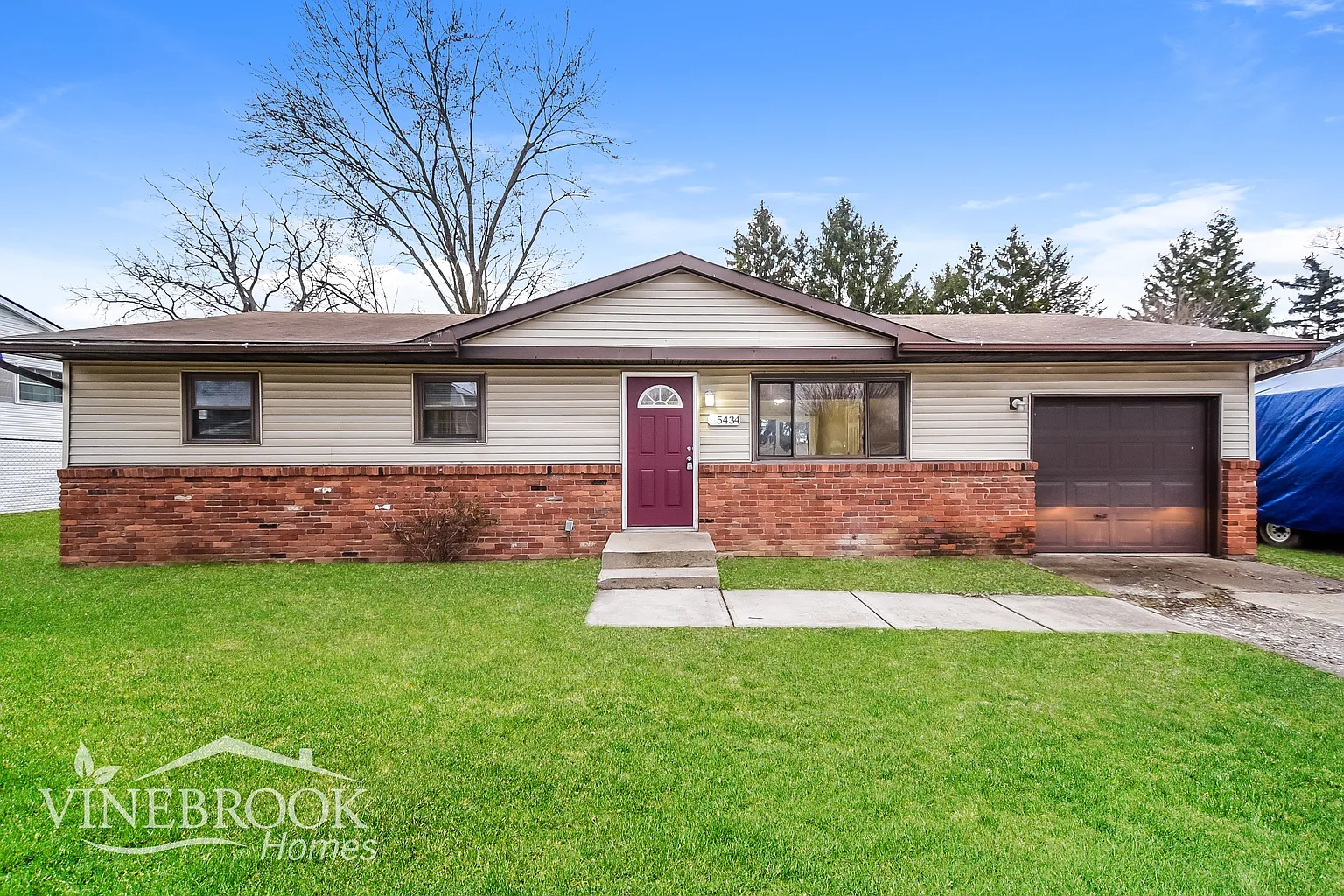 5434 Norcroft Dr photo 1