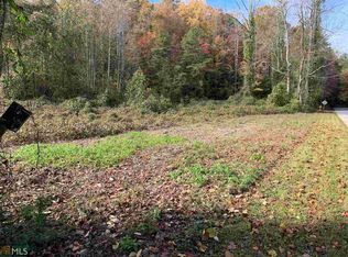 0 Old 441 S TRACT A & B, Lakemont, GA 30552