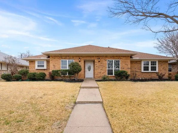 1915 Chesham Dr, Carrollton, TX 75007