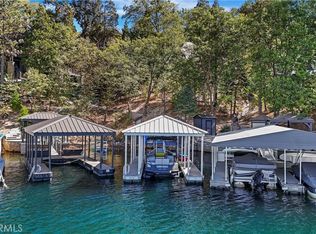 586 S Way, Lake Arrowhead, CA 92352