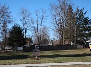 144 E Mount Morris Ave, Wautoma, WI 54982