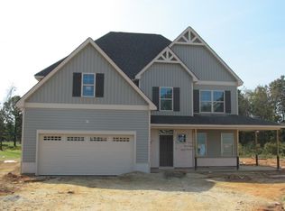 78 Seashore Pt, Clayton, NC 27520
