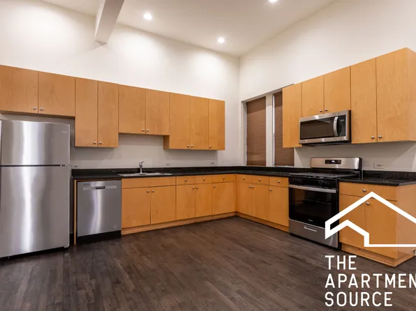 1254 N Greenview Ave APT Ch, Chicago, IL 60642