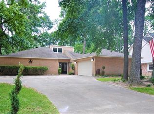 2830 Blue Glen Ln, Houston, TX 77073
