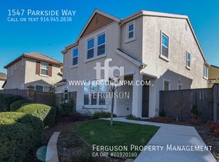 1547 Parkside Way, Roseville, CA 95747