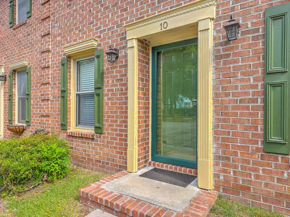 302 Springview Ln APT 10, Summerville, SC 29485
