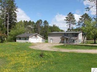 7437 Britt Byp, Britt, MN 55710