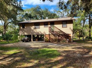11747 E Cove Springs Path, Floral City, FL 34436