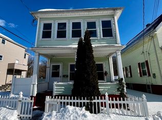 46 Otis St, Brockton, MA 02302