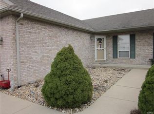 4530 Elk Meadows Ln, Smithton, IL 62285